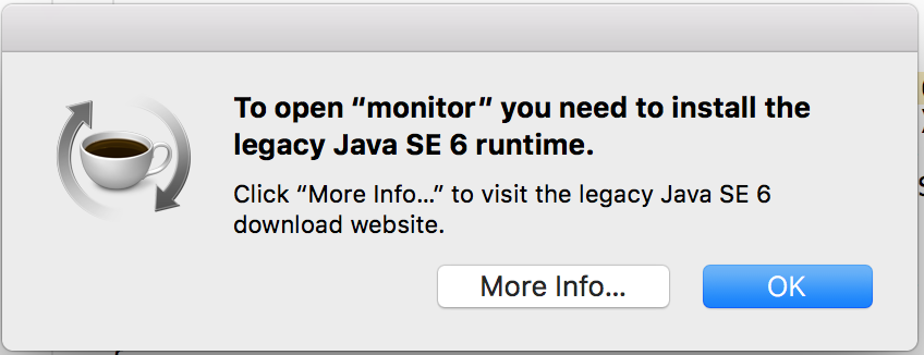 Java 6 Jre Download Mac