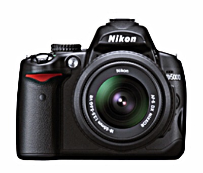 Nikon d5000 firmware update